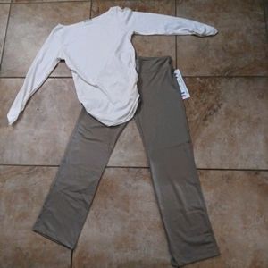 Fitness Loungewear